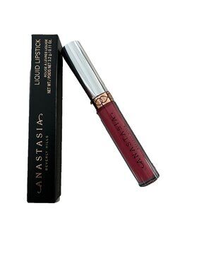 Anastasia Beverly Hills  Liquid Lipstick Vegan Kathryn 3.2g/0.11 oz